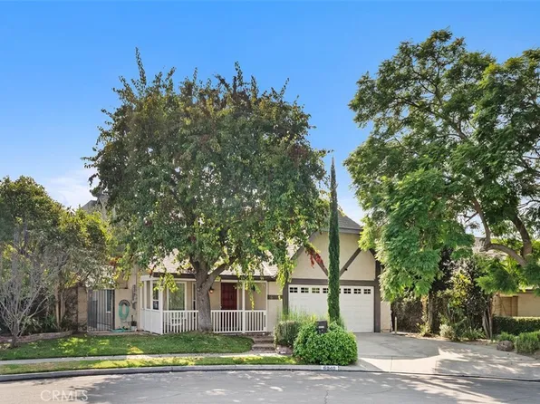 6840 Via Kannela, Stanton, CA 90680