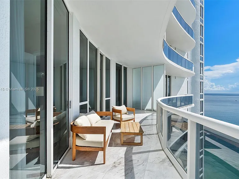 16001 Collins Ave #3507 — Photo 28