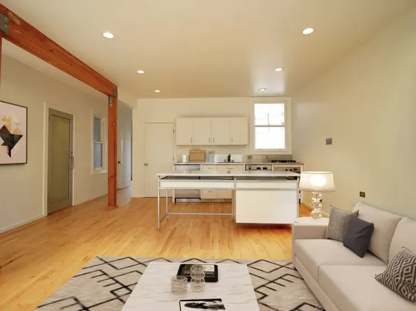 254 Ritch St, San Francisco, CA 94107