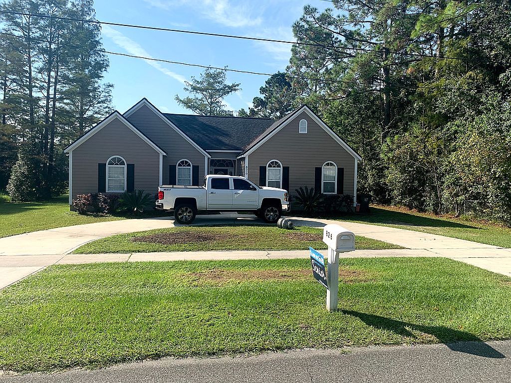 826 Miltondale Rd, Macclenny, FL 32063 Zillow