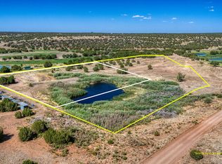 LOT Huggins Dr #A, Show Low, AZ 85901