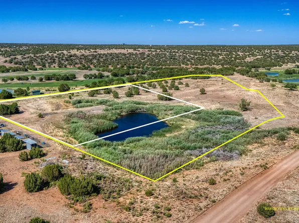 LOT Huggins Dr #A, Show Low, AZ 85901