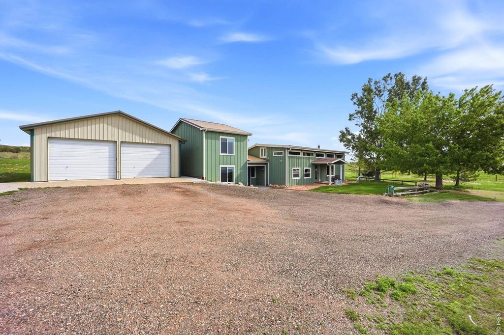 10320 Miners Lake Rd