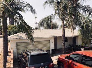 331 E College St, Fallbrook, CA 92028