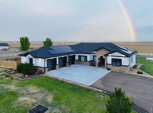 34830 County Road 35, Eaton, CO 80615