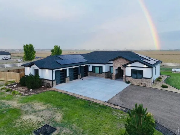 34830 County Road 35, Eaton, CO 80615