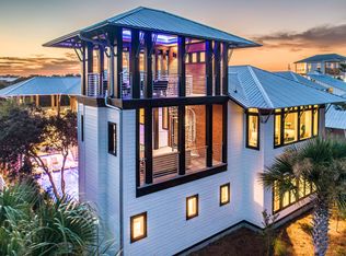 124 Hilltop Dr, Santa Rosa Beach, FL 32459