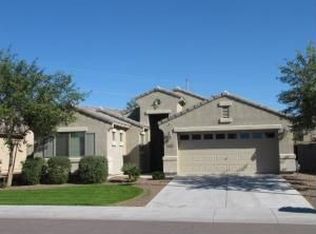 2626 E Ridge Creek Rd, Phoenix, AZ 85024