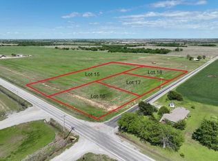 16 Highway 92, Amber, OK 73004