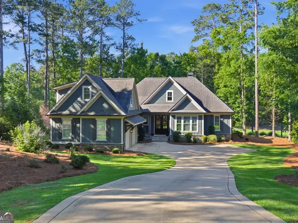 1301 Fairway Ridge Dr, Greensboro, GA 30642
