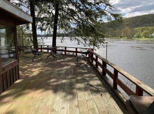 3015 Huggins Rd, Bradford, NY 14815