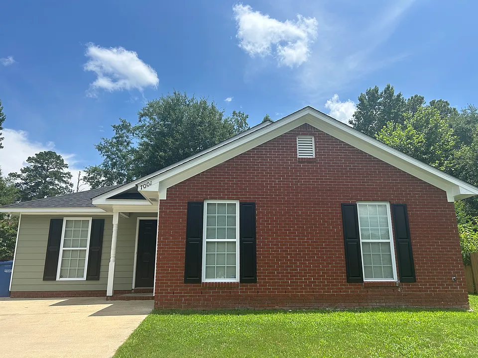 7001 Hunter Hill Ct