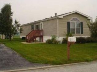 87 Partridge Ln, Beecher, IL 60401