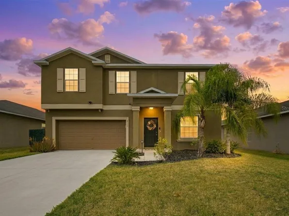 4910 Babbling Brook Ln, Wimauma, FL 33598