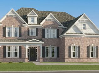 508 Valley Overlook, Canton, GA 30115