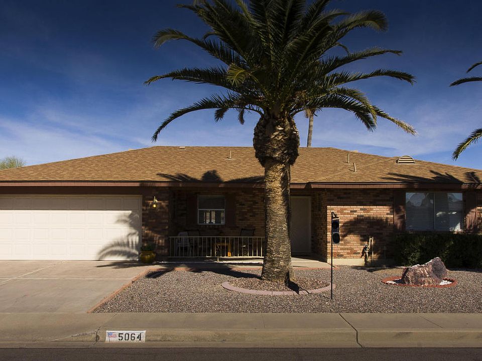 1st image of 5064 E Escondido Ave