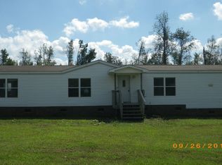 175 Rivers Edge Rd, Maysville, NC 28555