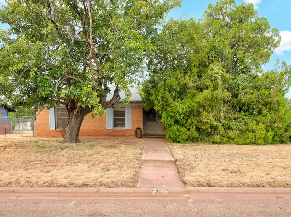 2168 Westview Dr, Abilene, TX 79603