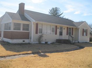 4304 Mine Rd, Fredericksburg, VA 22408