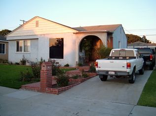 13336 S New Hampshire Ave, Gardena, CA 90247