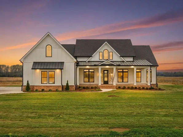 15269 Highway 99 Lot 3, Eagleville, TN 37060