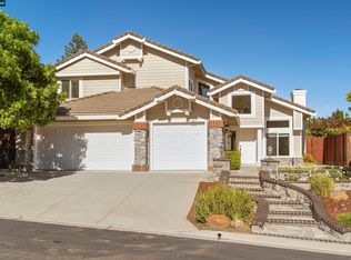 933 Spring Water St, Danville, CA 94506