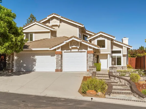 933 Spring Water St, Danville, CA 94506