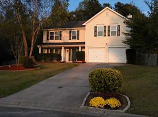 5090 Teal Trl, Cumming, GA 30028