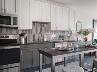 Crescent at Chevy Chase, Chevy Chase, MD 20815