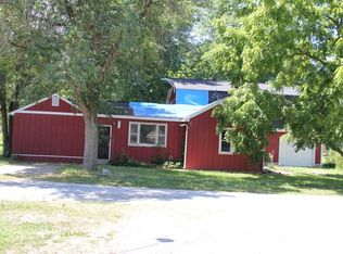 299 S Lincoln St, Warrensburg, IL