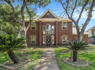 13830 Rosebranch Ct, Houston, TX 77059