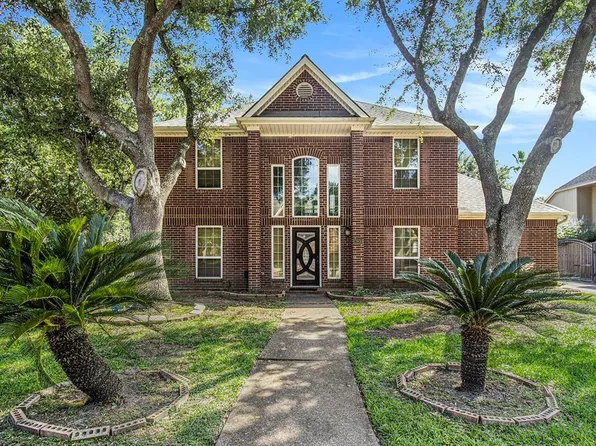 13830 Rosebranch Court, Houston, TX 77059