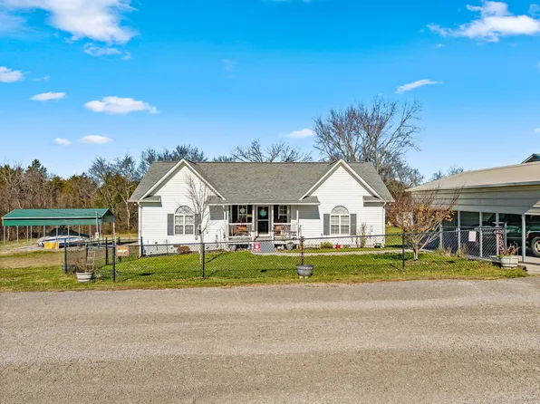 334 Short Meadow Ln, Madisonville, TN 37354