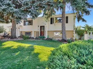3609 Brentwood Ter, Colorado Springs, CO 80910