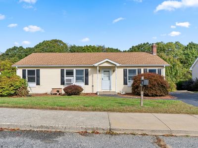 146 Mirra Drive, Groton, CT, 06340