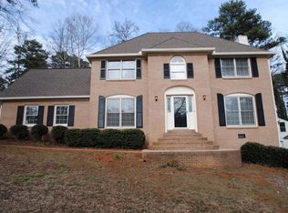 1828 Lake Lucerne Way, Lilburn, GA 30047