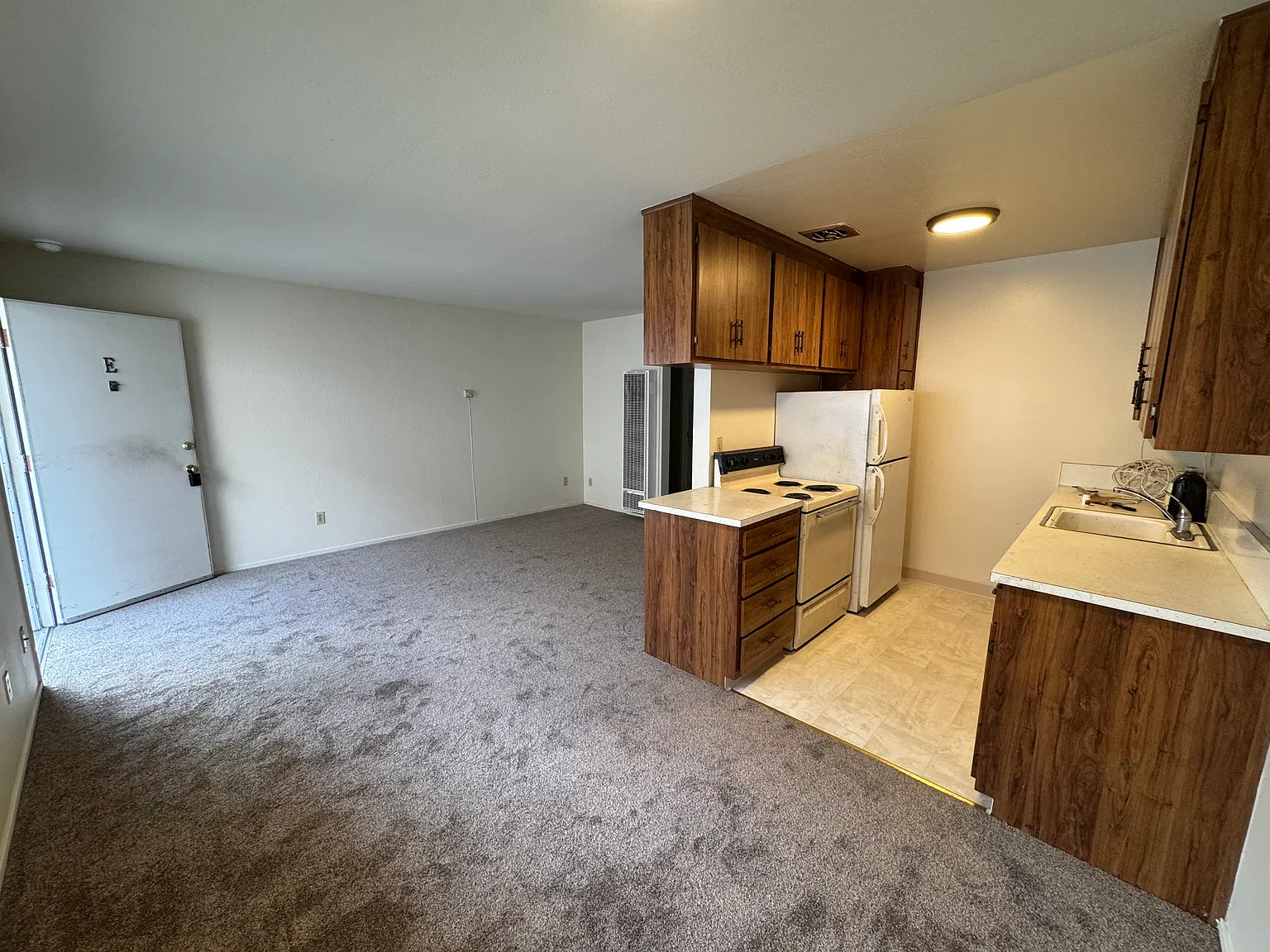 1 bed, $1,600 — Photo 3