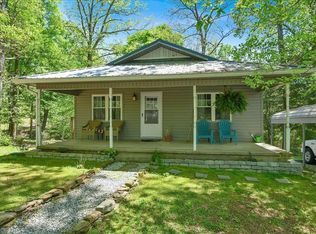 32 County Road 314, Crane Hill, AL 35053