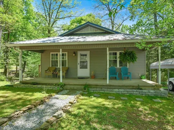 32 County Road 314, Crane Hill, AL 35053