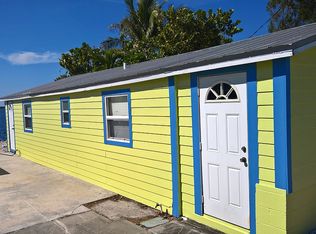 4766 Pine Island Rd NW, Matlacha, FL 33993