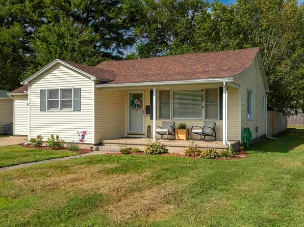 400 Sherry Rd, Marion, IL 62959