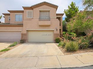 765 Solitude Point Ave #0, Henderson, NV 89012