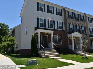 23011 Sweetspire Dr #6402, Clarksburg, MD 20871