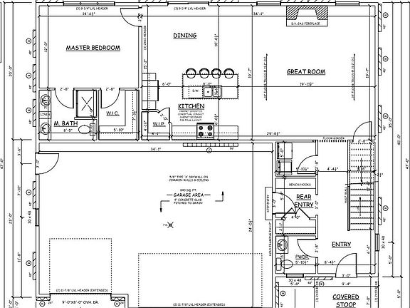 2nd image of 1611 Emerson Ct