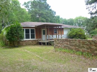 336 Barbara Dr, Monroe, LA 71203