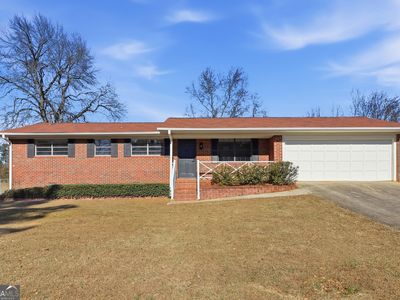 6351 Ridge Way, Douglasville, GA, 30135