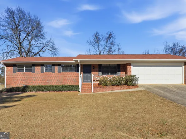 6351 Ridge Way, Douglasville, GA 30135