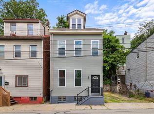 1032 Spring Garden Ave, Pittsburgh, PA 15212