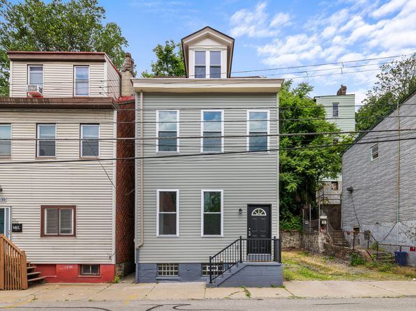1032 Spring Garden Ave