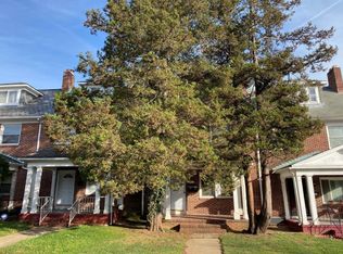 715 N Woodington Rd, Baltimore, MD 21229